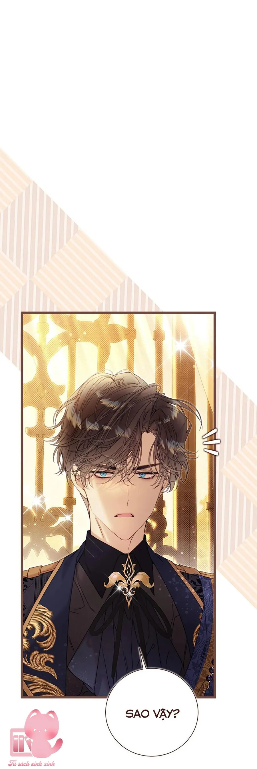 Công Chúa Chloe Chapter 136 - Trang 2