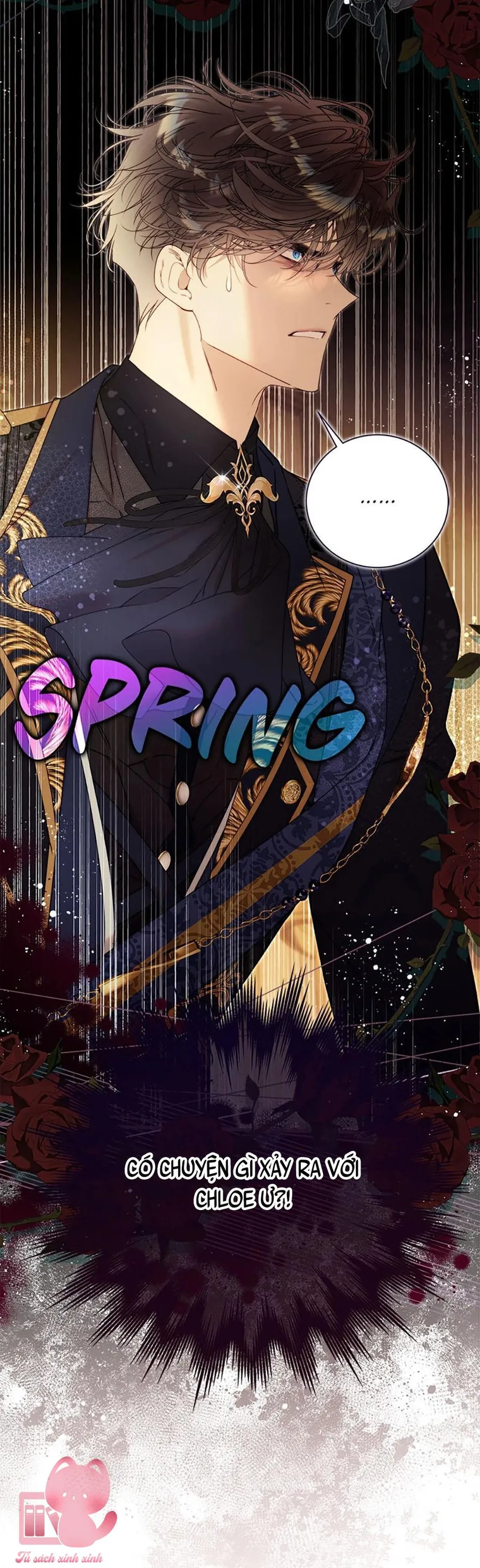 Công Chúa Chloe Chapter 136 - Trang 2