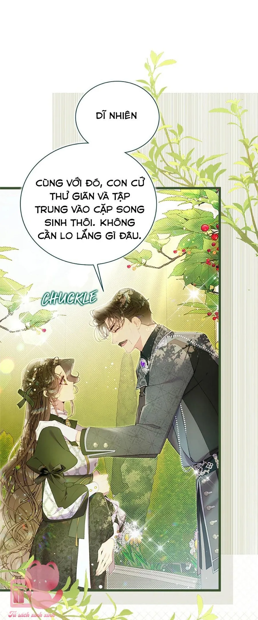 Công Chúa Chloe Chapter 136 - Trang 2