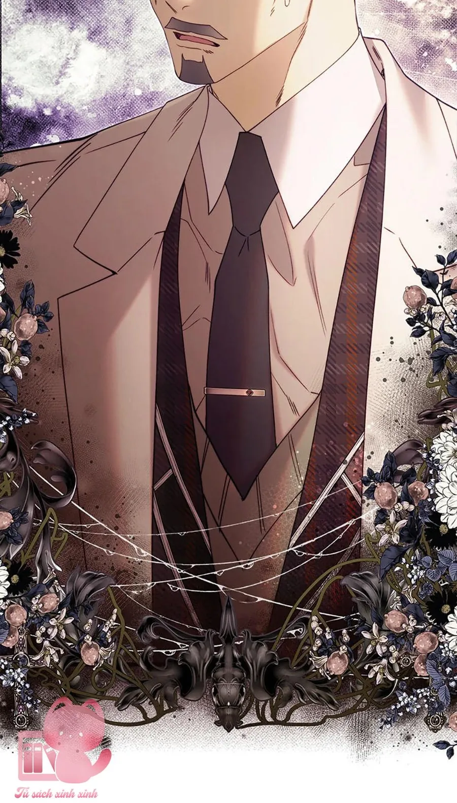 Công Chúa Chloe Chapter 136 - Trang 2