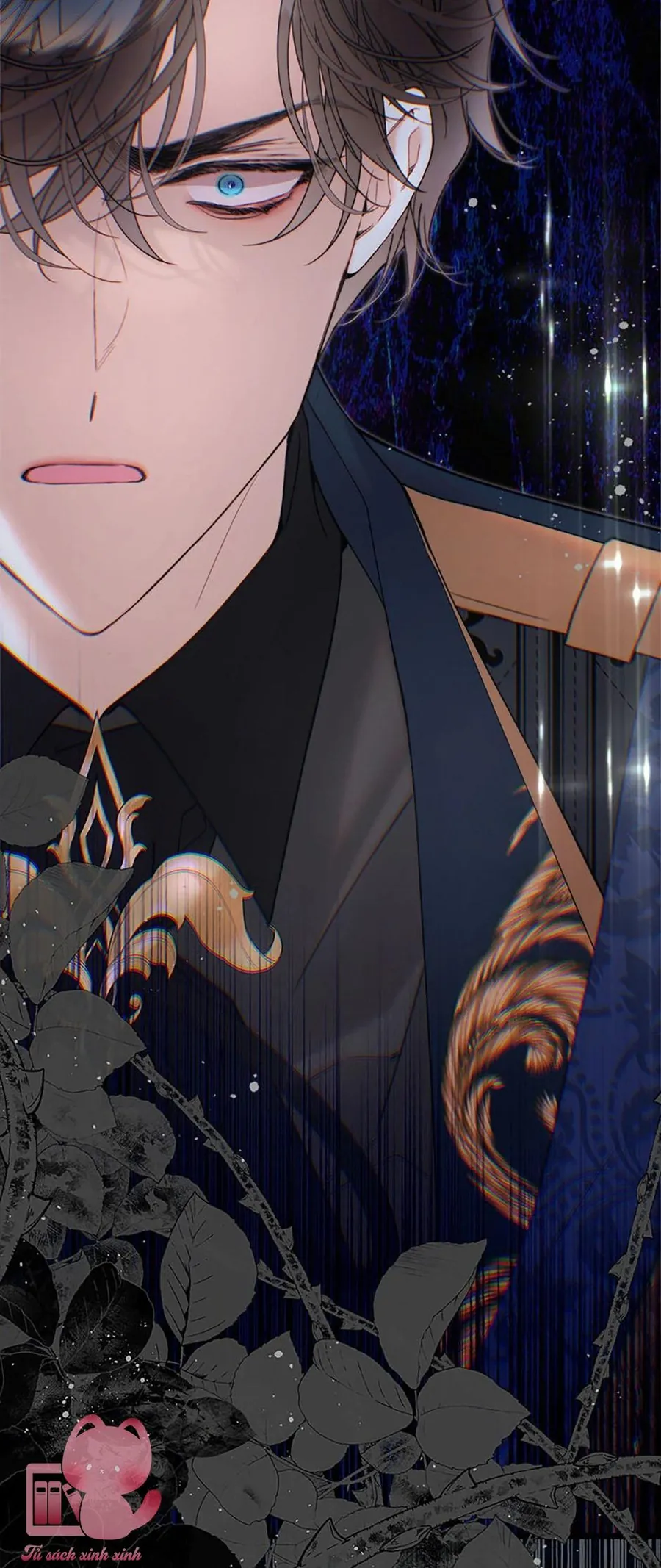 Công Chúa Chloe Chapter 136 - Trang 2