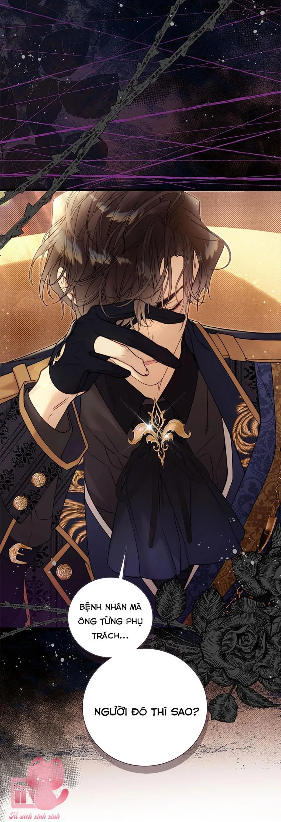 Công Chúa Chloe Chapter 136 - Trang 2