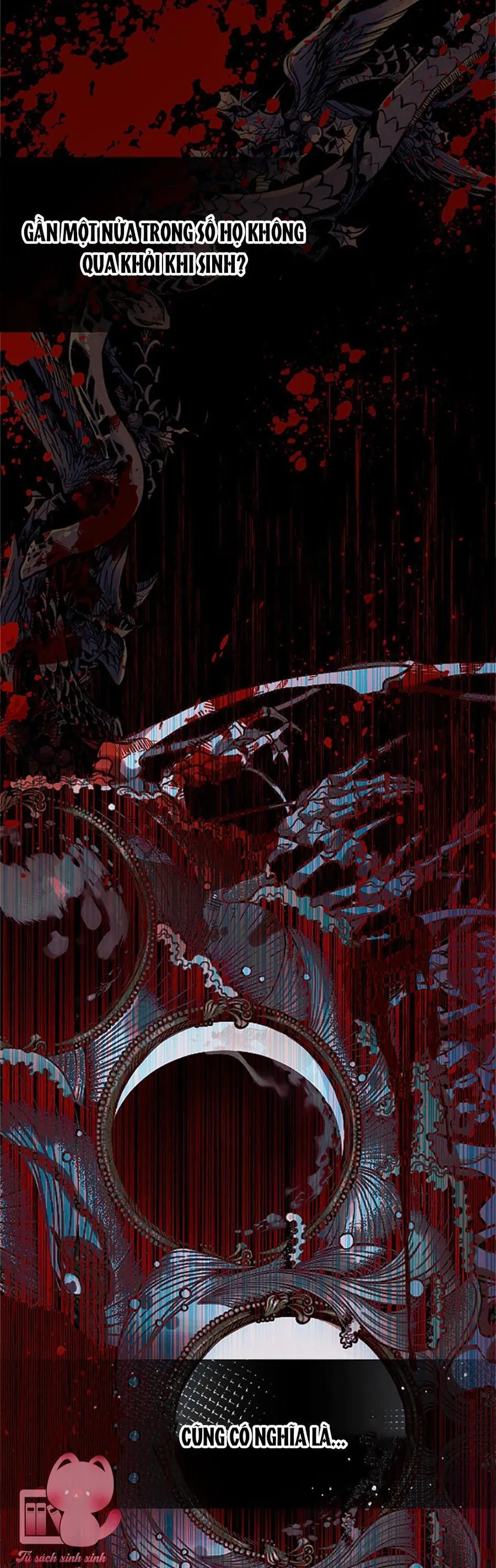 Công Chúa Chloe Chapter 136 - Trang 2