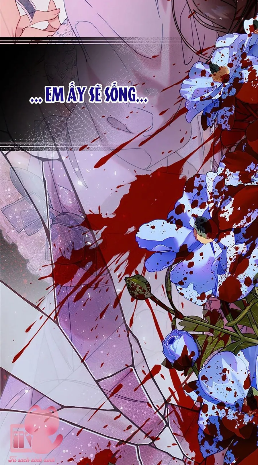 Công Chúa Chloe Chapter 136 - Trang 2