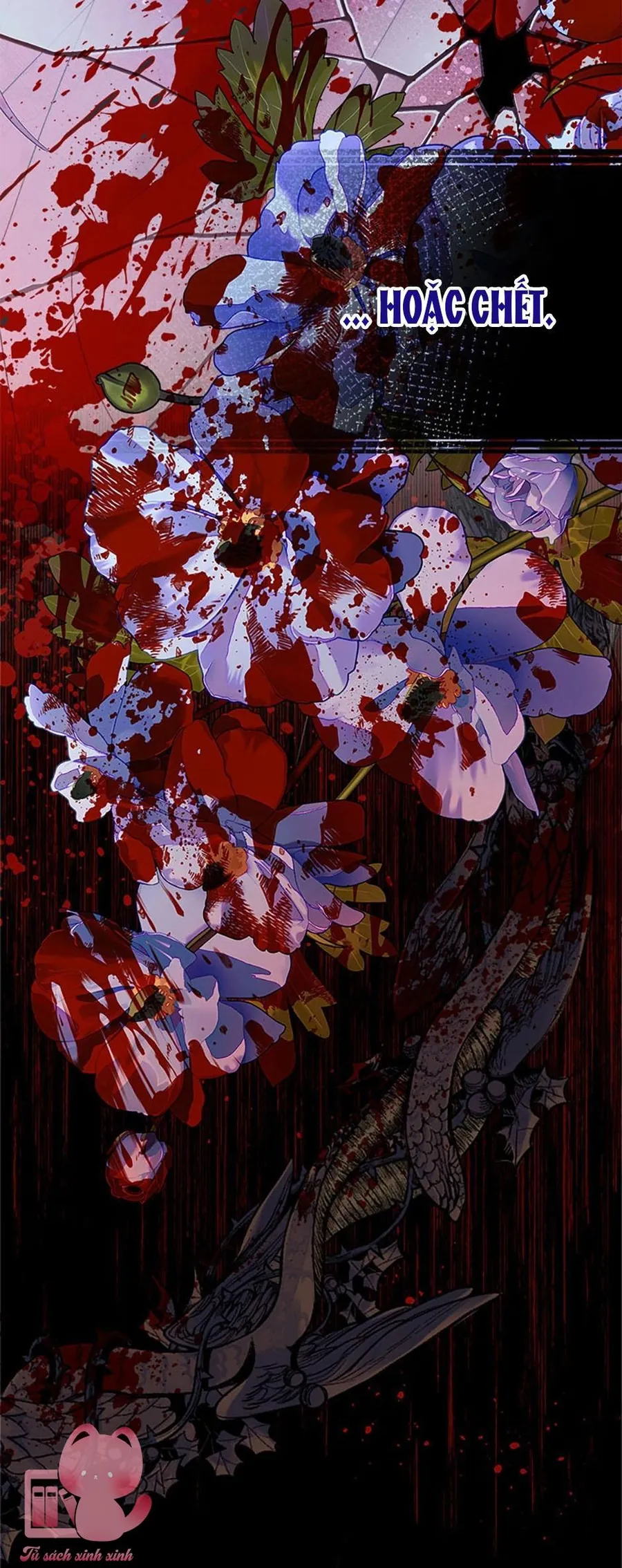 Công Chúa Chloe Chapter 136 - Trang 2