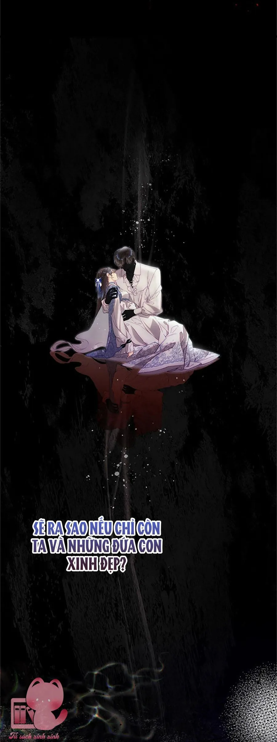 Công Chúa Chloe Chapter 136 - Trang 2