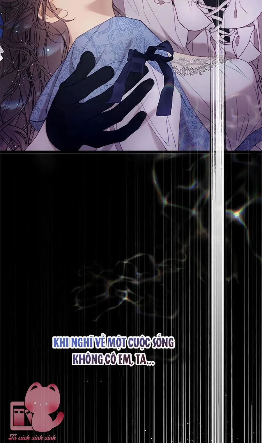 Công Chúa Chloe Chapter 136 - Trang 2