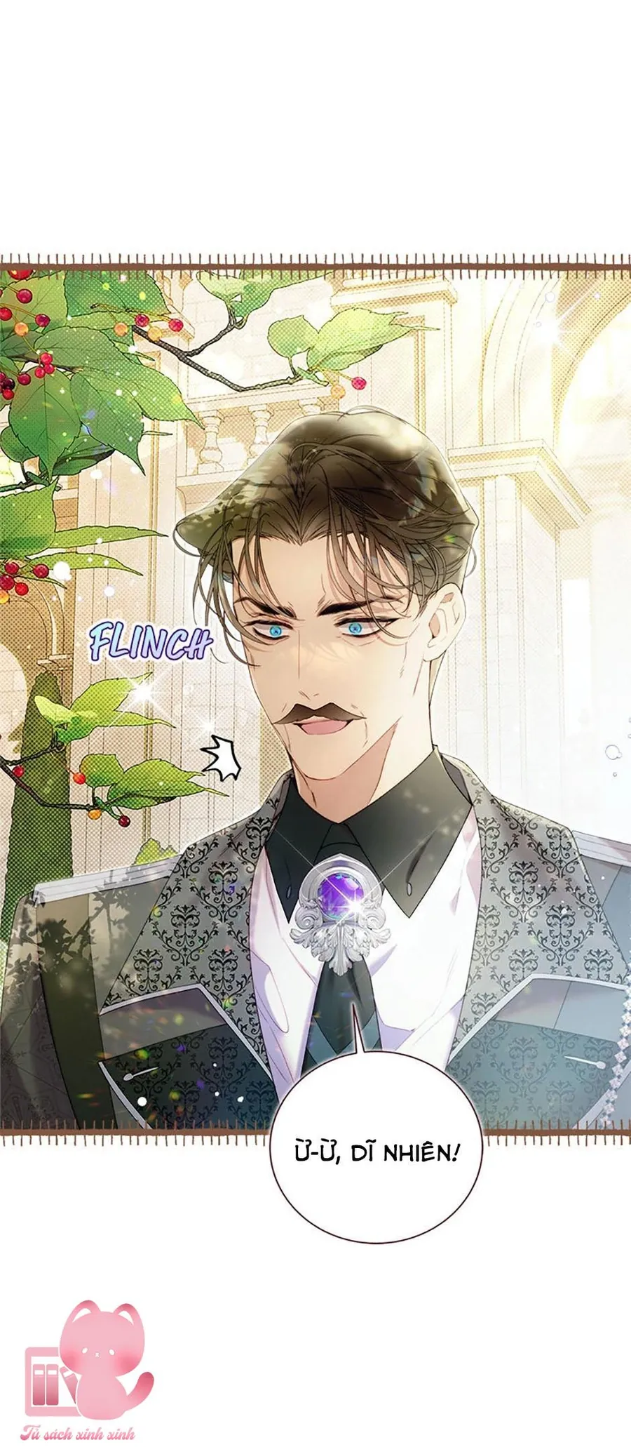 Công Chúa Chloe Chapter 136 - Trang 2