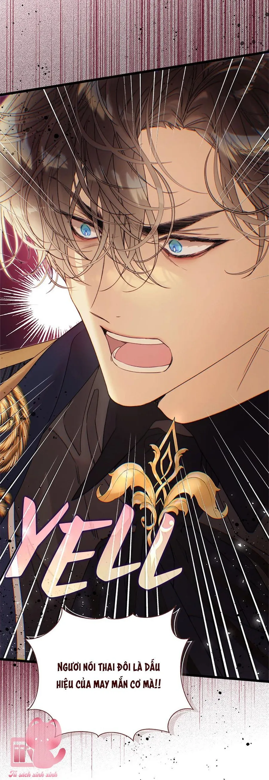 Công Chúa Chloe Chapter 136 - Trang 2