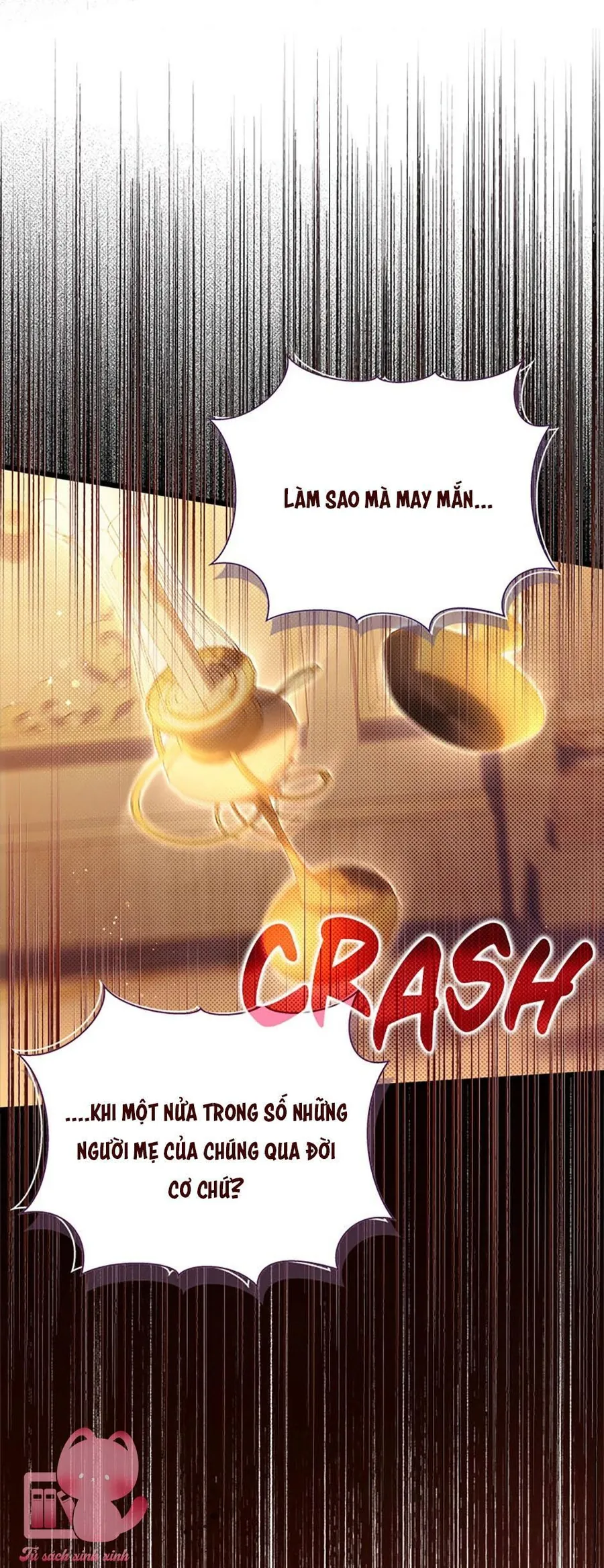 Công Chúa Chloe Chapter 136 - Trang 2