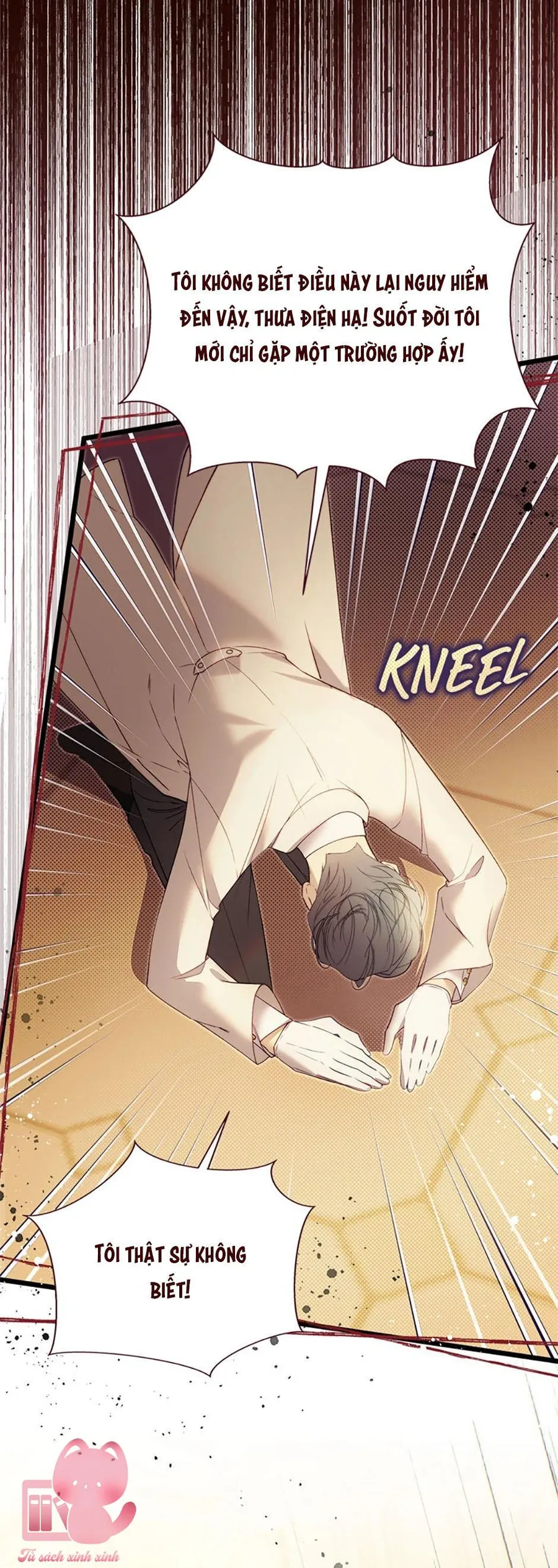 Công Chúa Chloe Chapter 136 - Trang 2