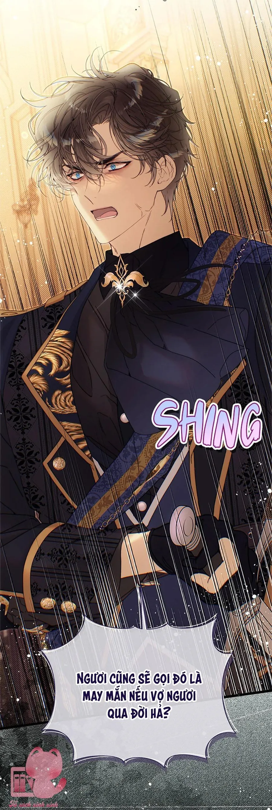 Công Chúa Chloe Chapter 136 - Trang 2