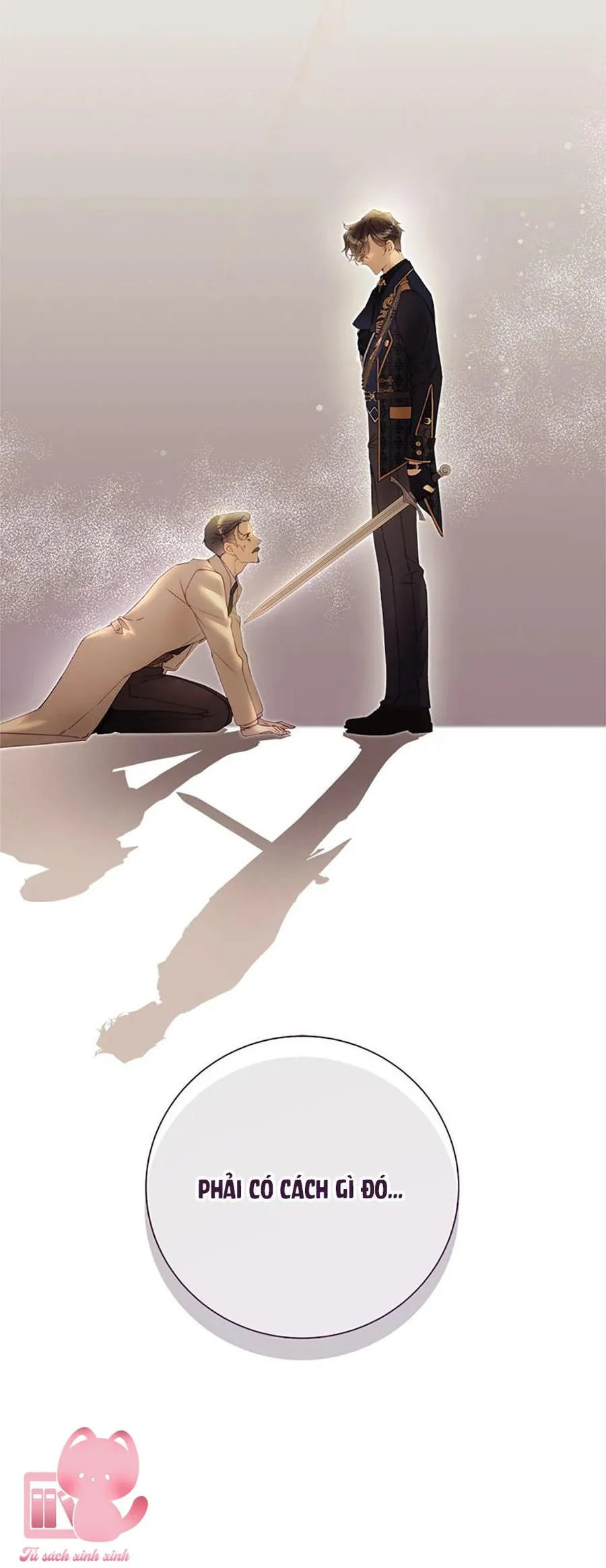 Công Chúa Chloe Chapter 136 - Trang 2