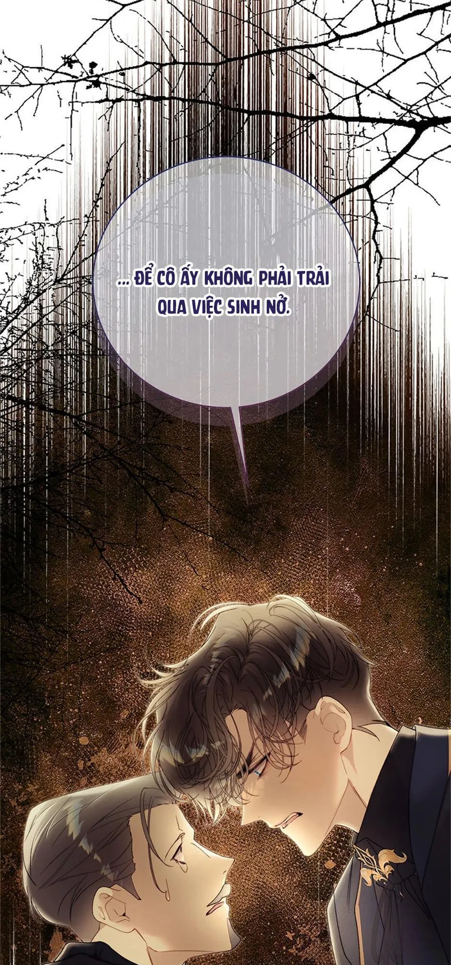 Công Chúa Chloe Chapter 136 - Trang 2