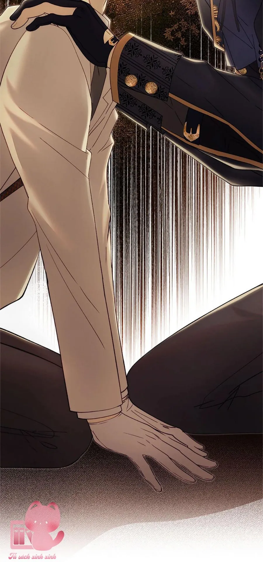 Công Chúa Chloe Chapter 136 - Trang 2