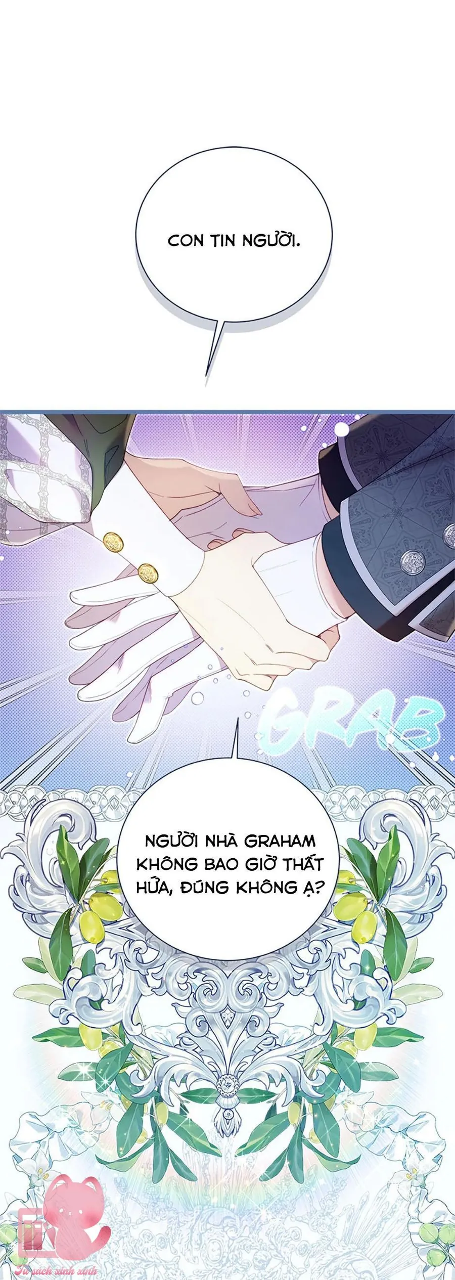 Công Chúa Chloe Chapter 136 - Trang 2