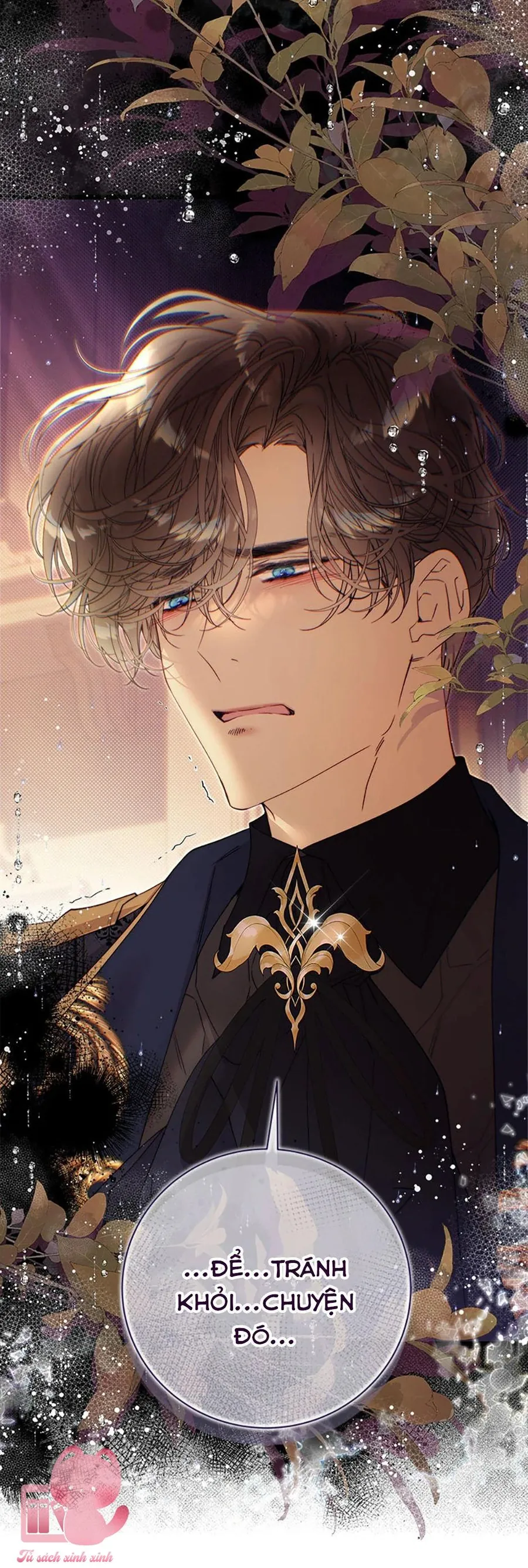 Công Chúa Chloe Chapter 136 - Trang 2