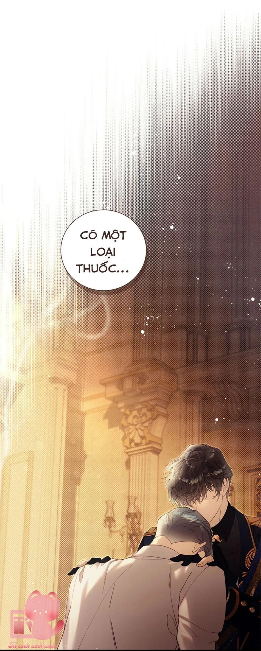 Công Chúa Chloe Chapter 136 - Trang 2