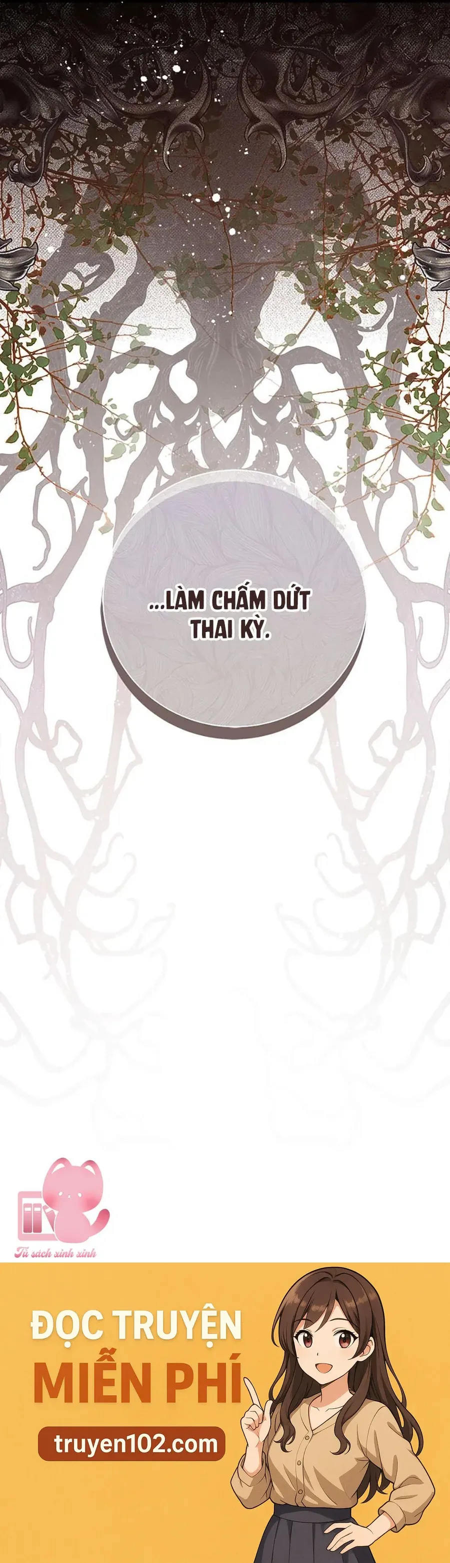 Công Chúa Chloe Chapter 136 - Trang 2