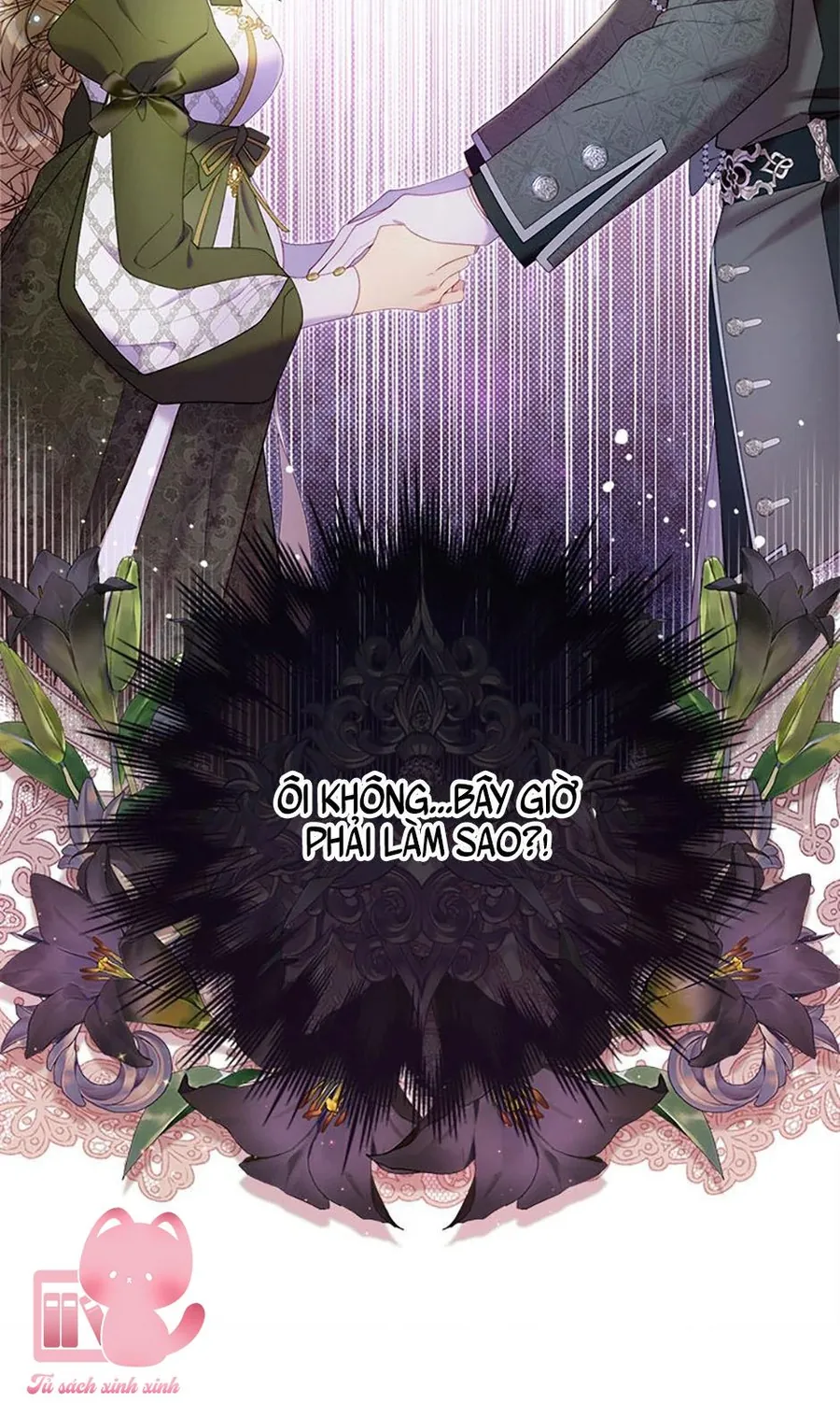 Công Chúa Chloe Chapter 136 - Trang 2