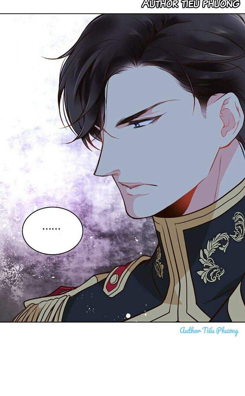 Công Chúa Chloe Chapter 14 - Trang 2