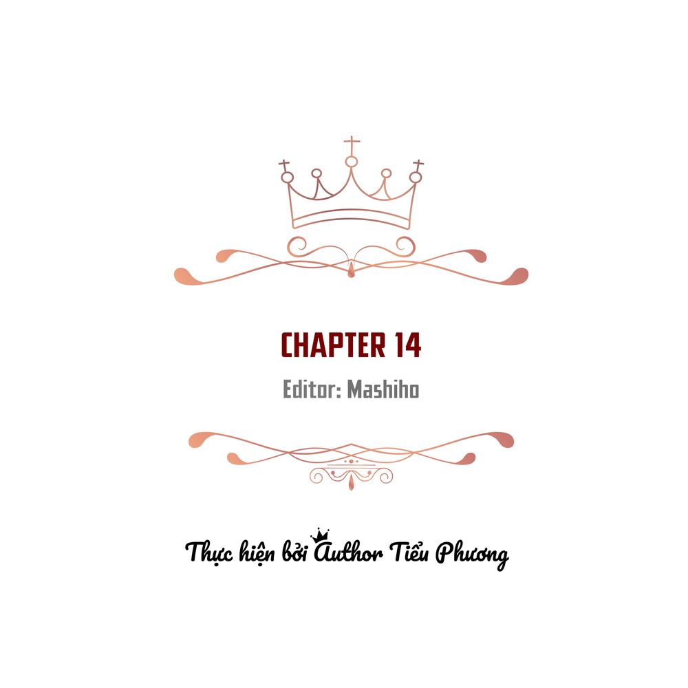 Công Chúa Chloe Chapter 16 - Trang 2