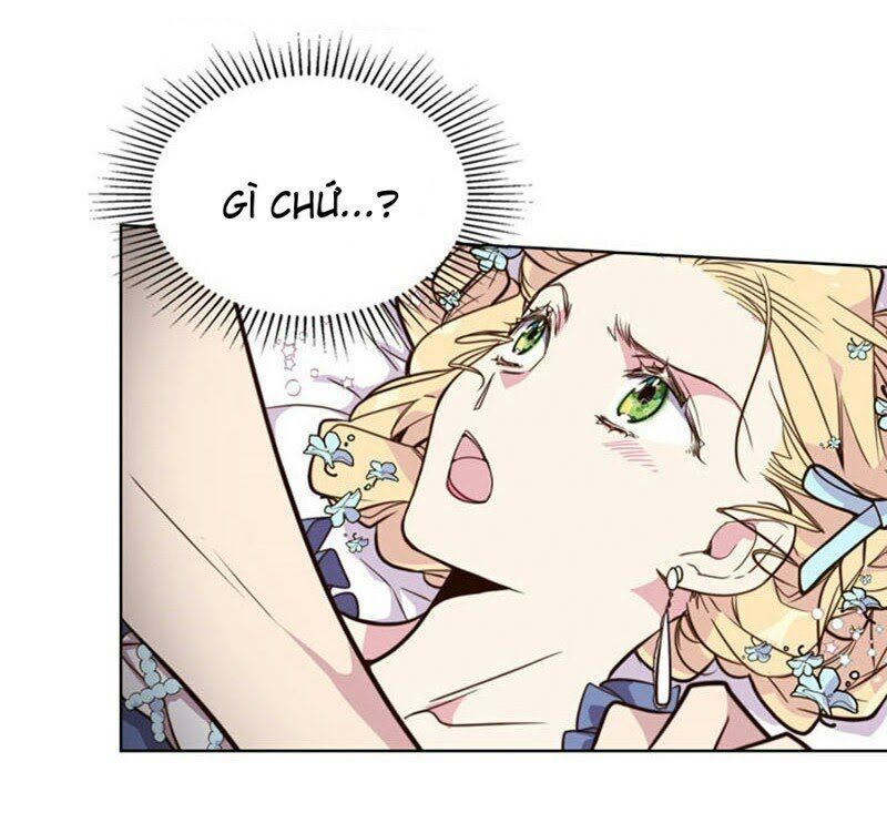 Công Chúa Chloe Chapter 22 - Trang 2