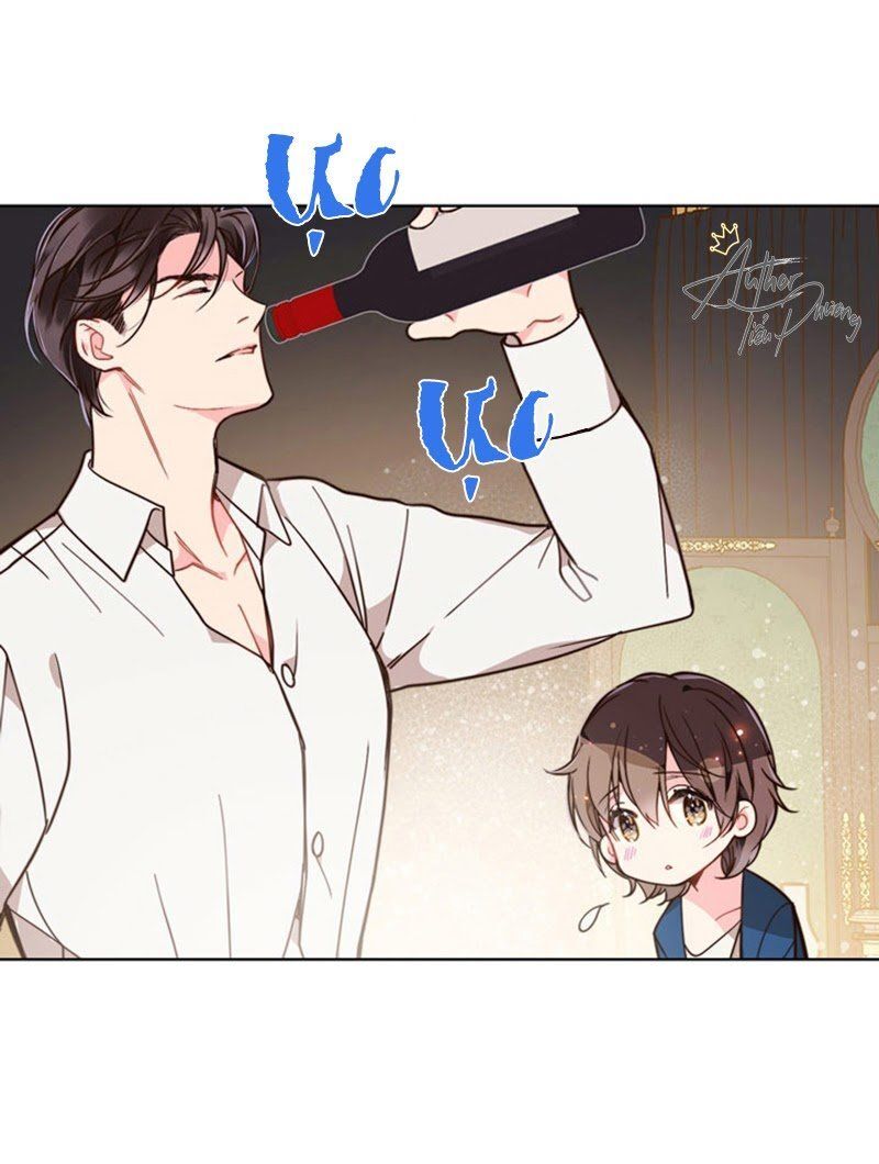 Công Chúa Chloe Chapter 26 - Trang 2