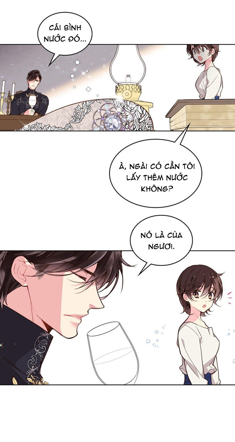 Công Chúa Chloe Chapter 27 - Trang 2
