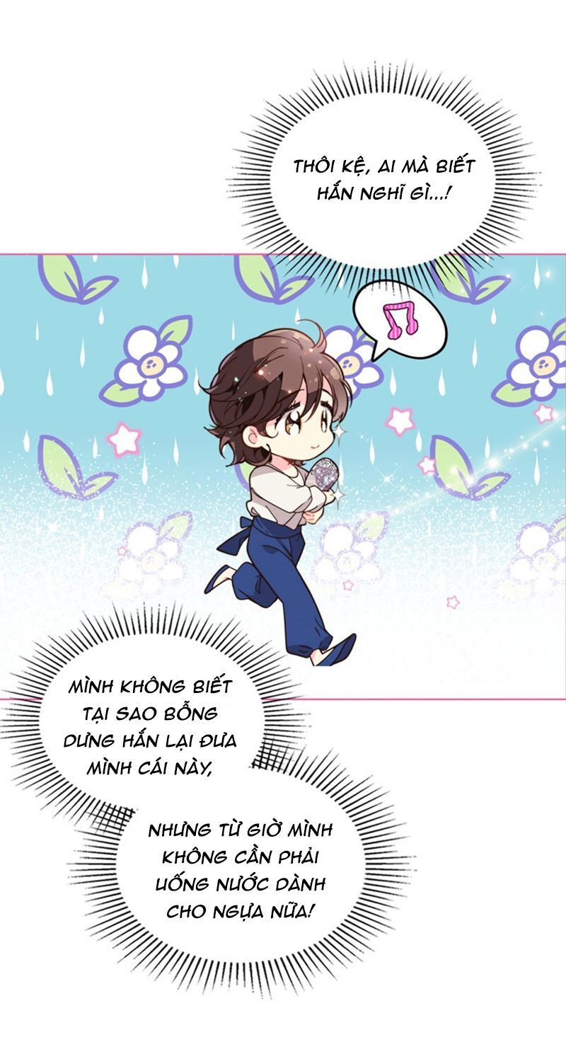 Công Chúa Chloe Chapter 27 - Trang 2