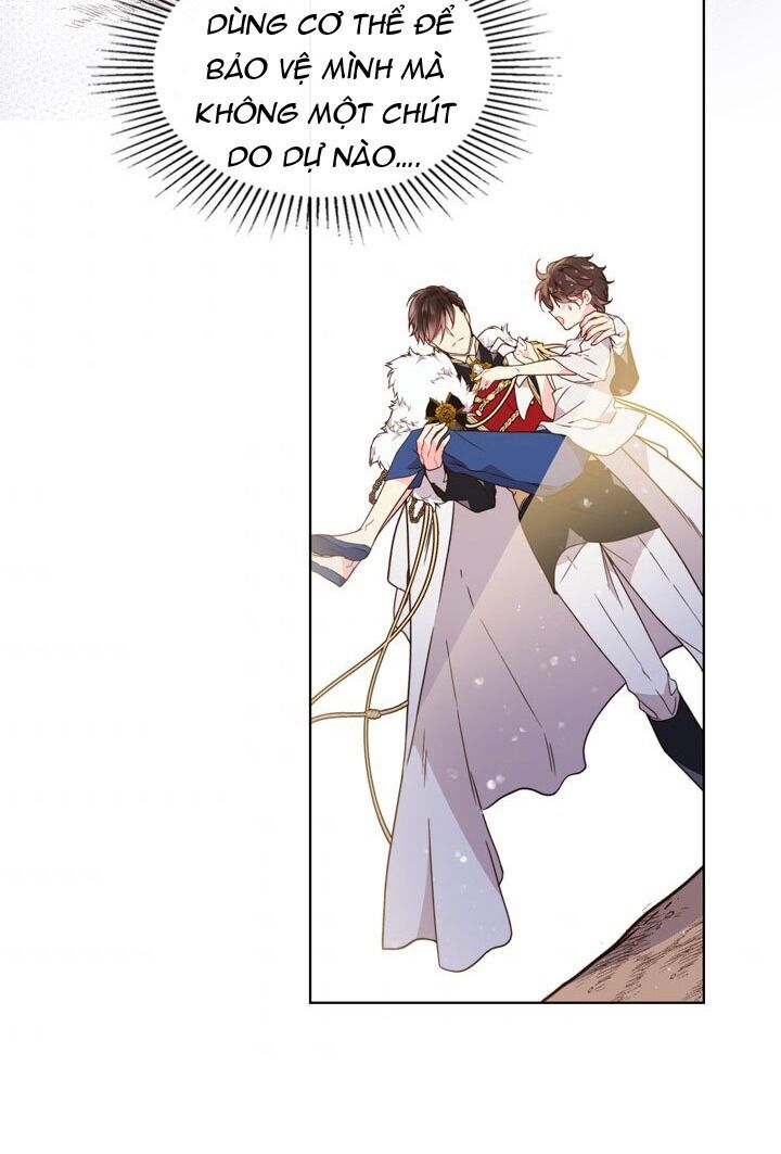 Công Chúa Chloe Chapter 38 - Trang 2