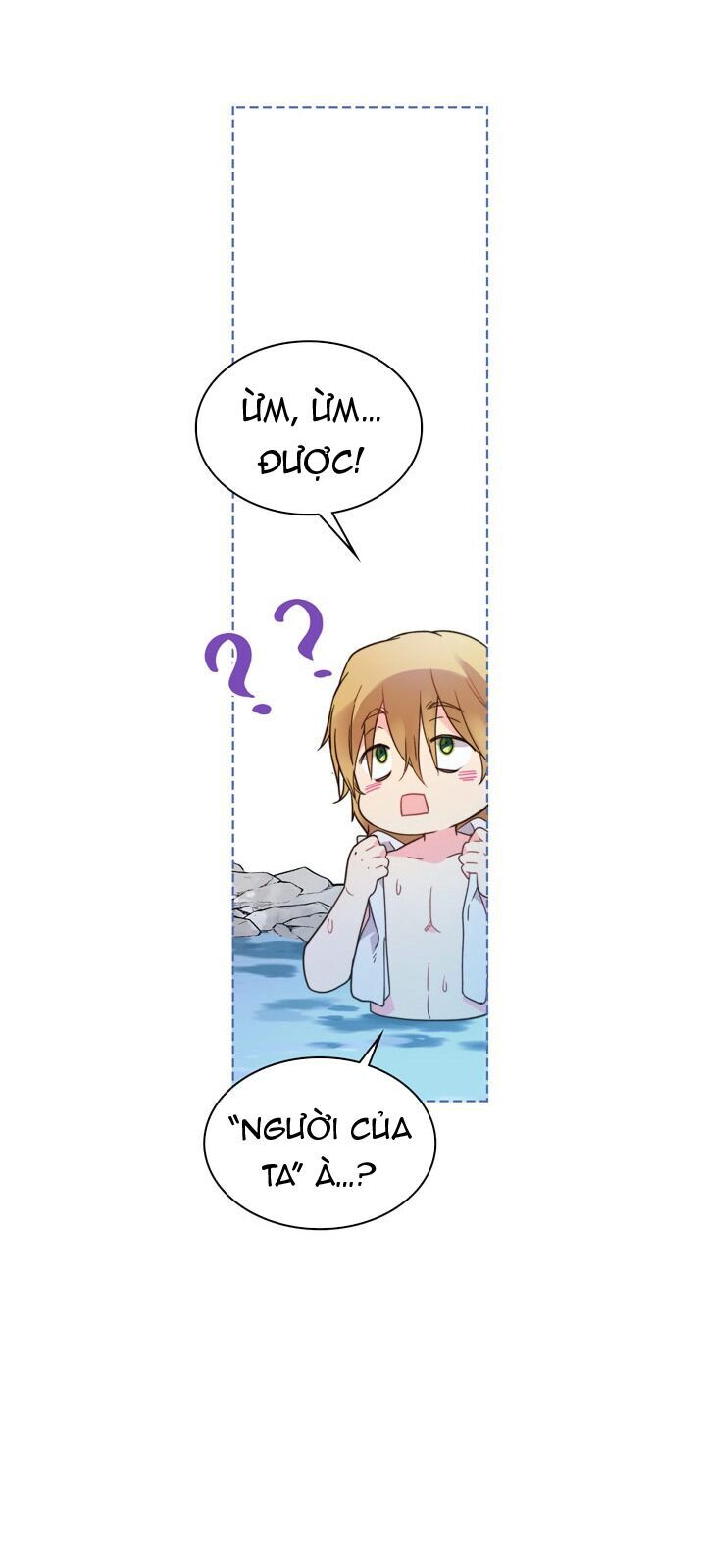 Công Chúa Chloe Chapter 38 - Trang 2