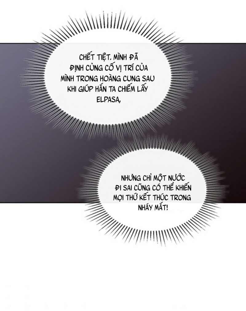 Công Chúa Chloe Chapter 39 - Trang 2