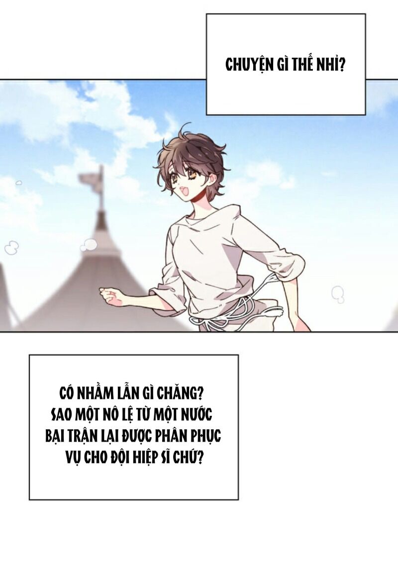 Công Chúa Chloe Chapter 40 - Trang 2