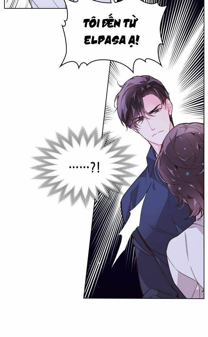 Công Chúa Chloe Chapter 42 - Trang 2