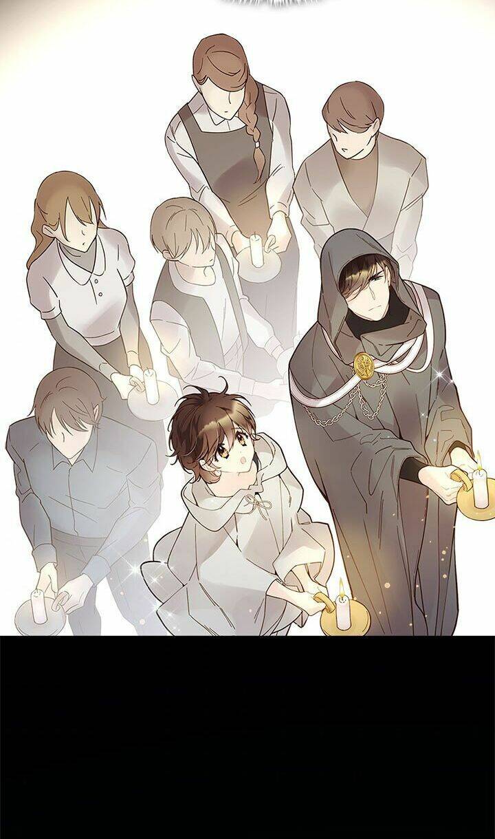 Công Chúa Chloe Chapter 47 - Trang 2