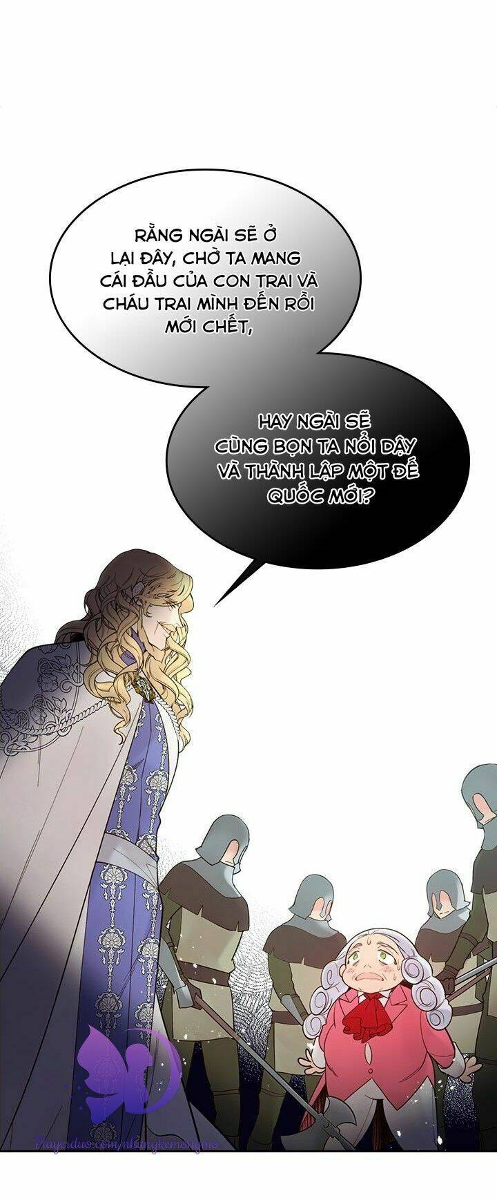 Công Chúa Chloe Chapter 49 - Trang 2