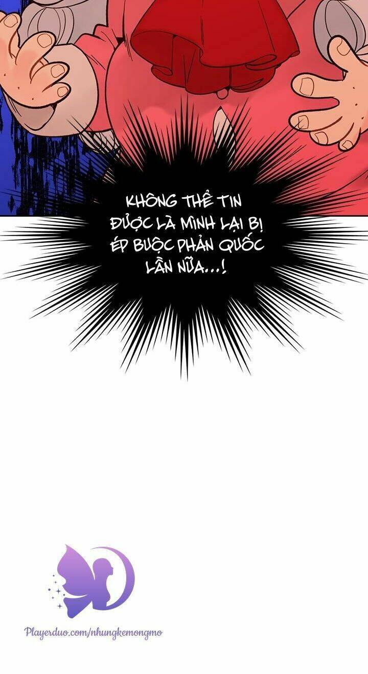 Công Chúa Chloe Chapter 49 - Trang 2