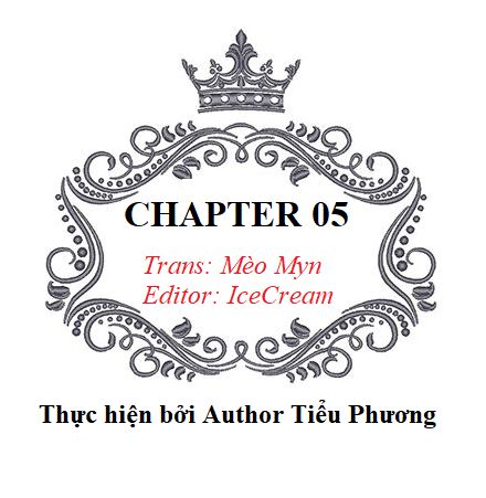 Công Chúa Chloe Chapter 5 - Trang 2