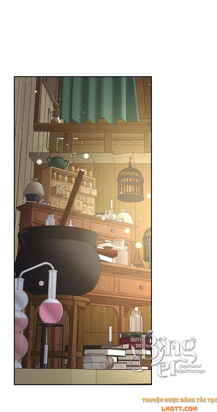 Công Chúa Chloe Chapter 52 - Trang 2