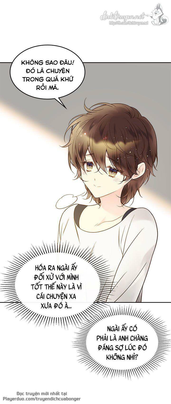 Công Chúa Chloe Chapter 53 - Trang 2