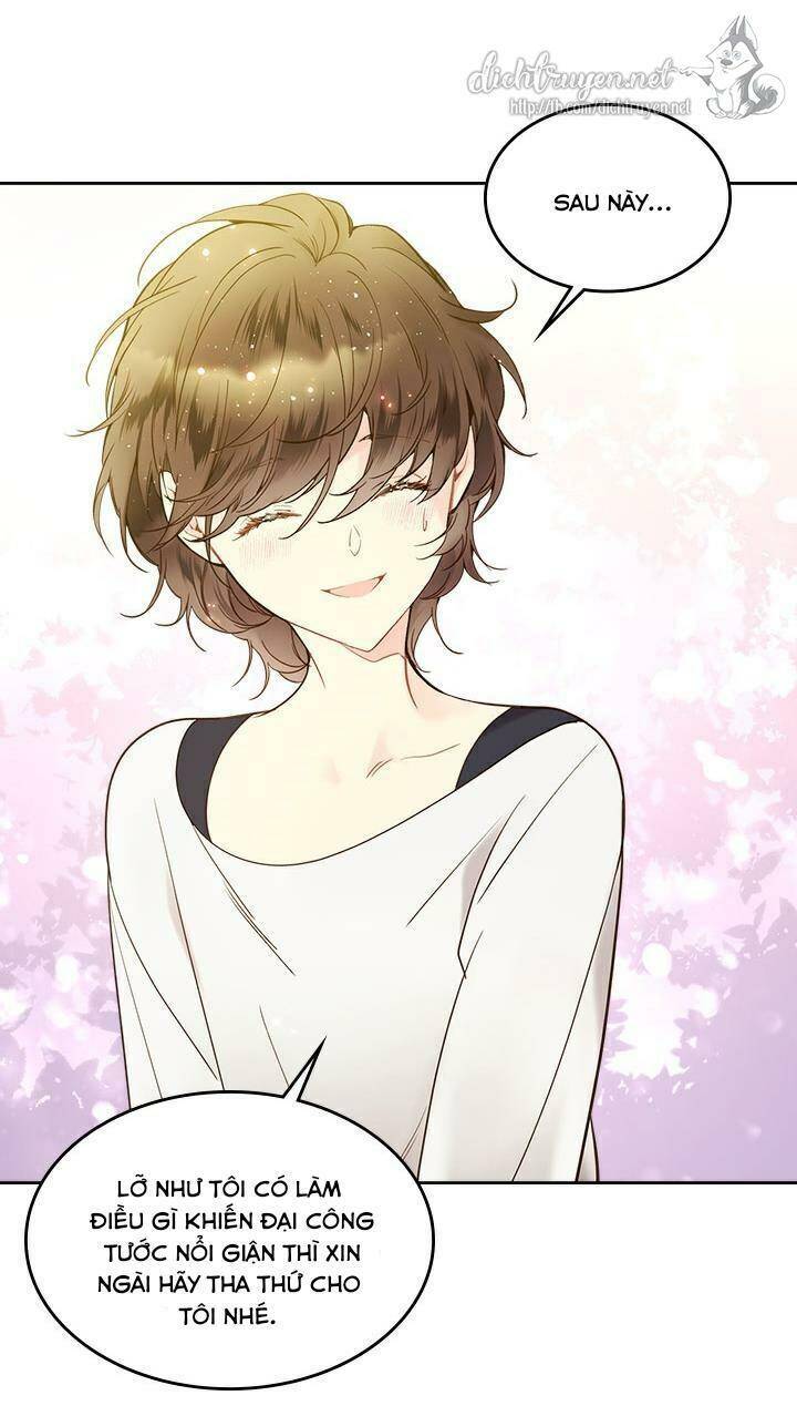 Công Chúa Chloe Chapter 54 - Trang 2