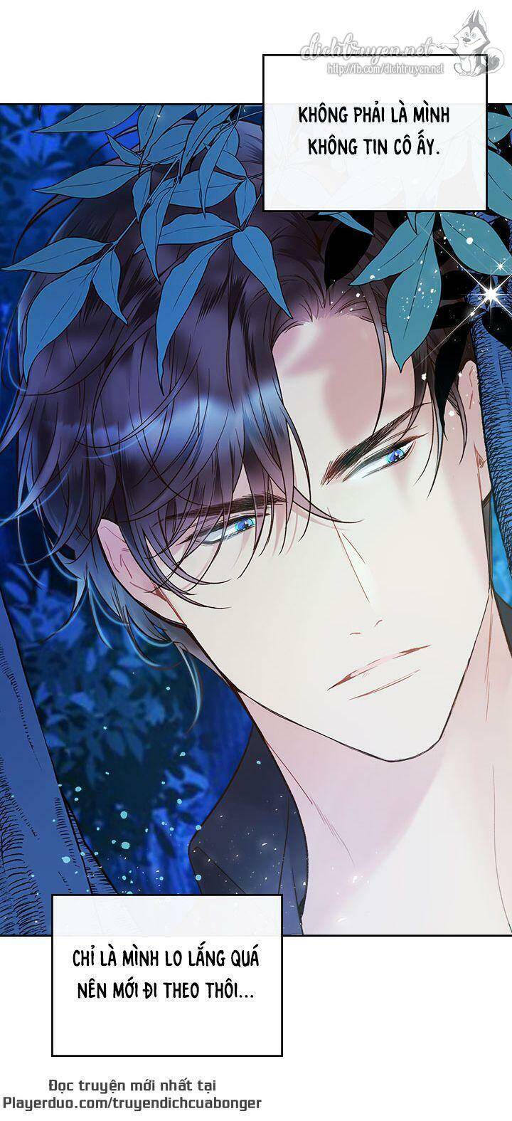 Công Chúa Chloe Chapter 55 - Trang 2