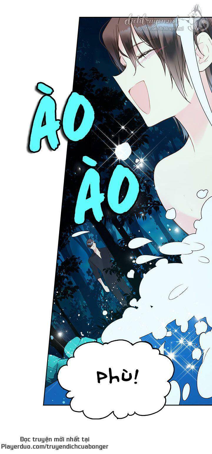 Công Chúa Chloe Chapter 55 - Trang 2