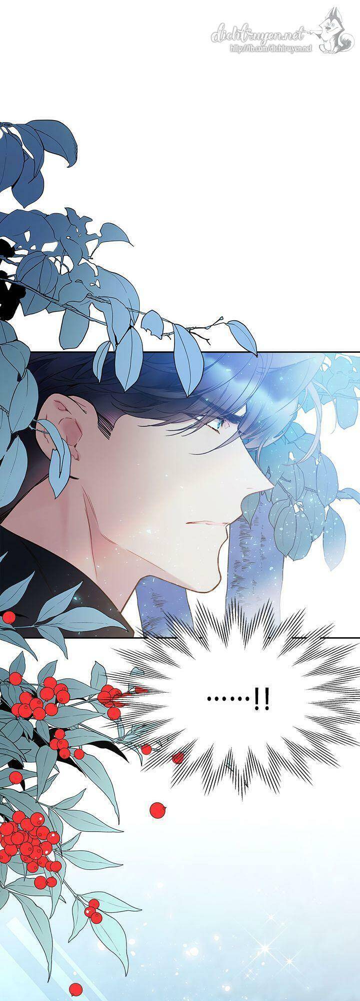 Công Chúa Chloe Chapter 55 - Trang 2