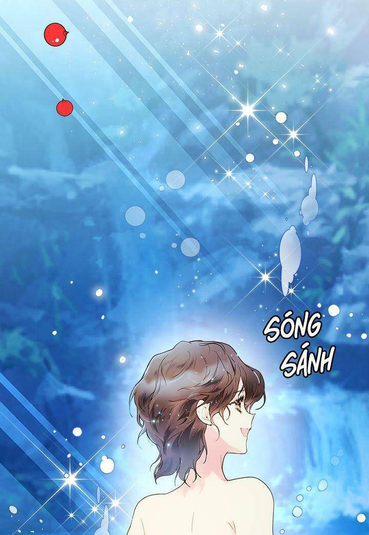 Công Chúa Chloe Chapter 55 - Trang 2