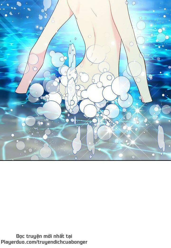 Công Chúa Chloe Chapter 55 - Trang 2