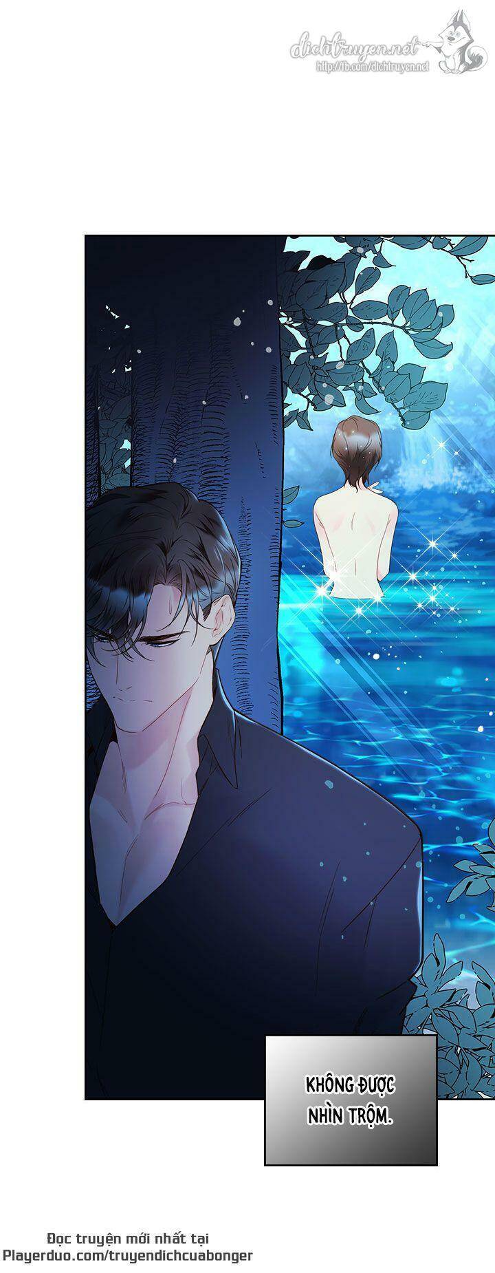 Công Chúa Chloe Chapter 55 - Trang 2