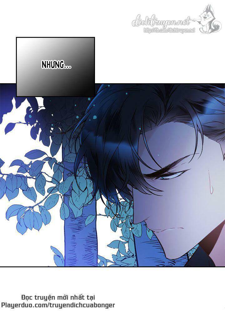 Công Chúa Chloe Chapter 55 - Trang 2