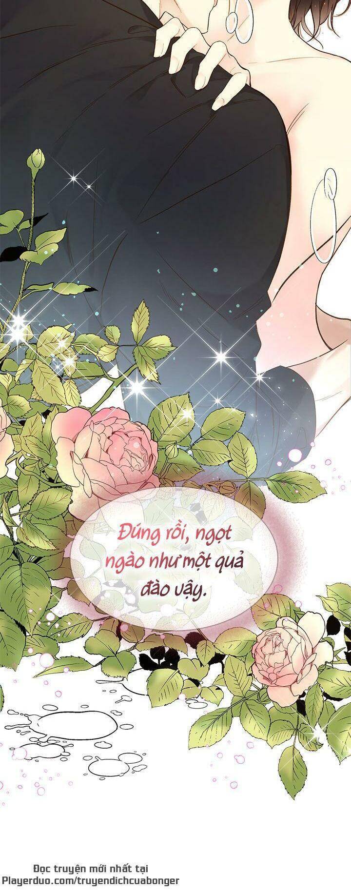 Công Chúa Chloe Chapter 55 - Trang 2